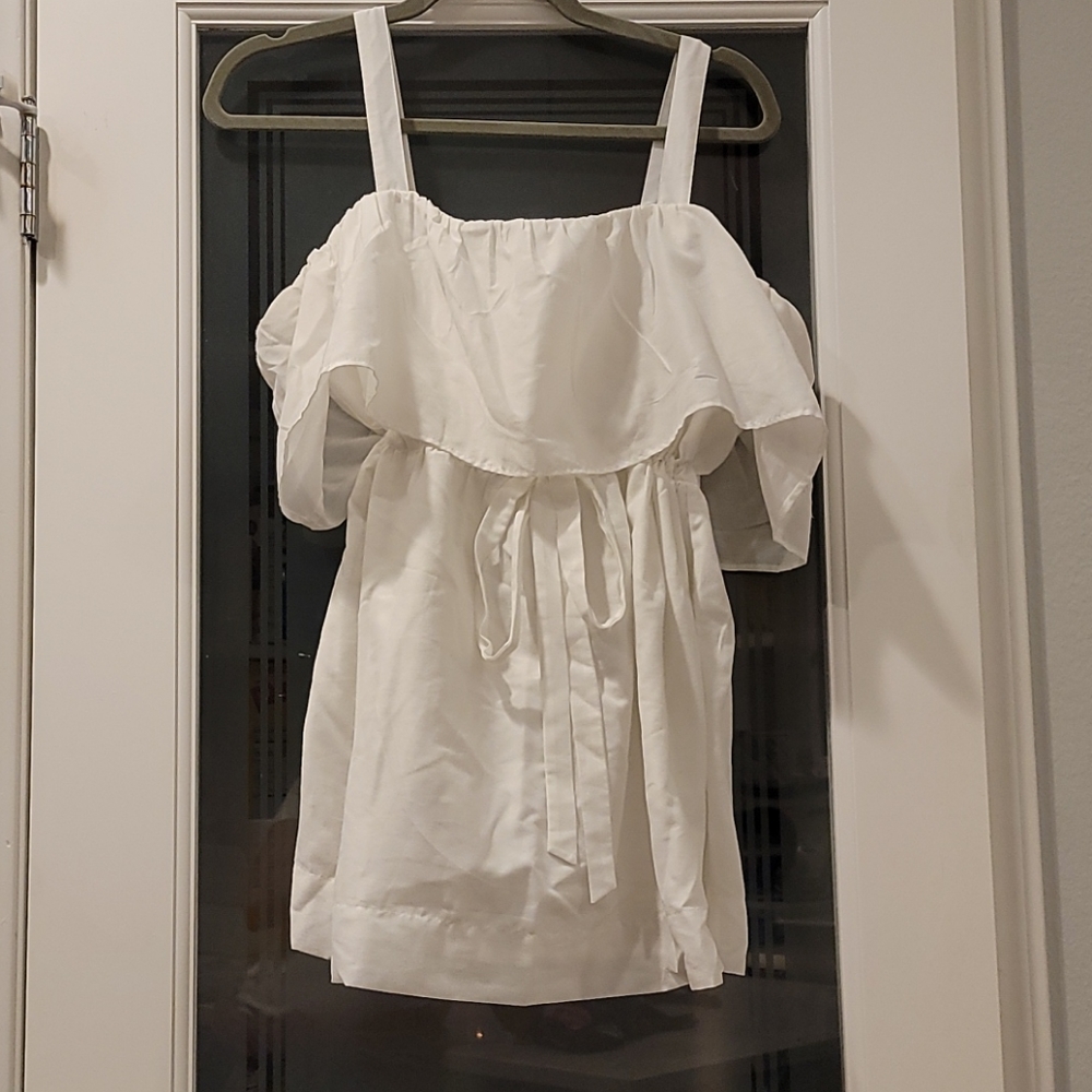 Motherhood Maternity Top